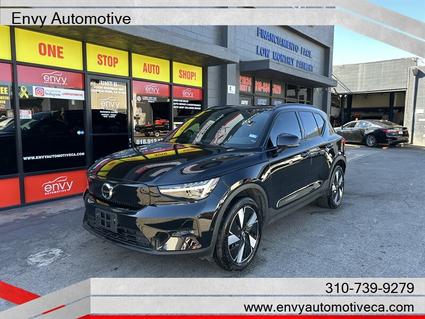 2024 Volvo XC40 Canoga Park CA