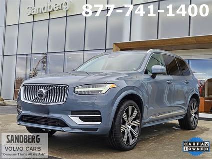 2023 Volvo XC90 Lynnwood WA