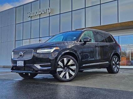 2023 Volvo XC90 Lynnwood WA