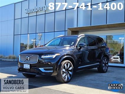 2023 Volvo XC90 Lynnwood WA