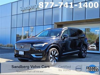 2023 Volvo XC90 Lynnwood WA