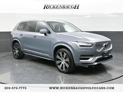 2023 Volvo XC90 Denver CO