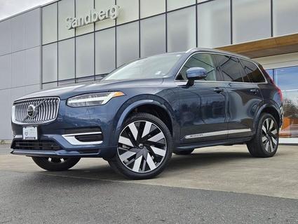 2023 Volvo XC90 Lynnwood WA