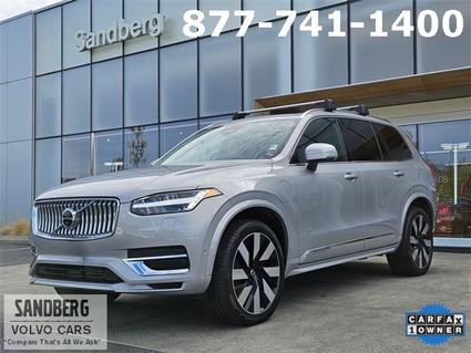 2023 Volvo XC90 Lynnwood WA