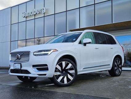 2023 Volvo XC90 Lynnwood WA