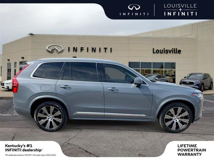 2022 Volvo XC90 Louisville KY