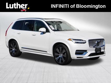 2022 Volvo XC90 Minneapolis MN
