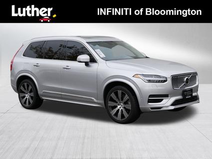 2022 Volvo XC90 Minneapolis MN