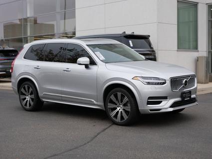 2022 Volvo XC90 Minneapolis MN