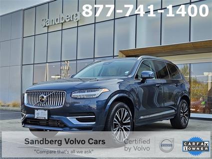 2023 Volvo XC90 Lynnwood WA