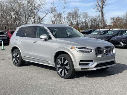 2023 Volvo XC90 Fletcher NC