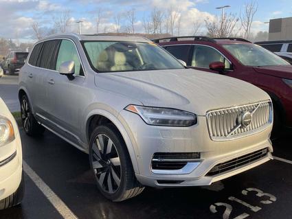 2023 Volvo XC90 Fletcher NC