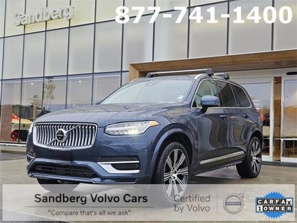 2023 Volvo XC90 Lynnwood WA