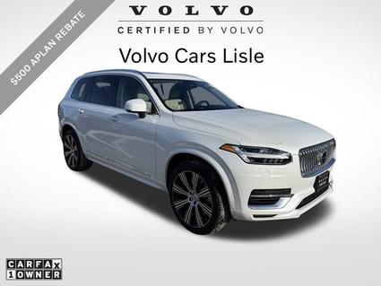2023 Volvo XC90 Lisle IL
