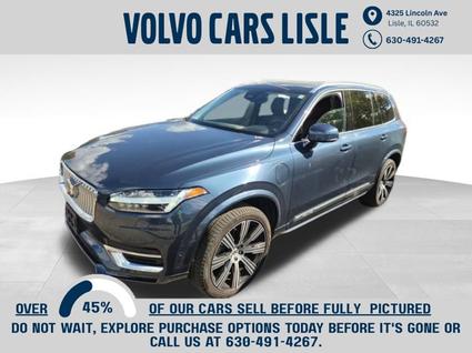 2023 Volvo XC90 Lisle IL