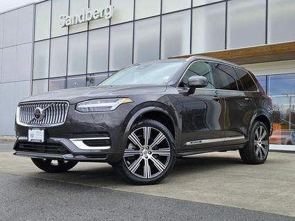 2023 Volvo XC90 Lynnwood WA