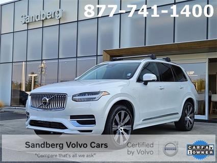 2023 Volvo XC90 Lynnwood WA