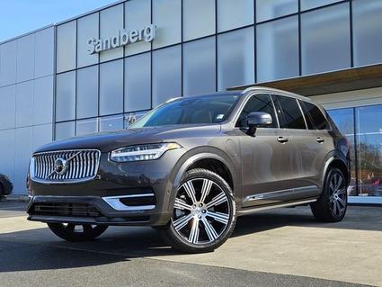 2023 Volvo XC90 Lynnwood WA