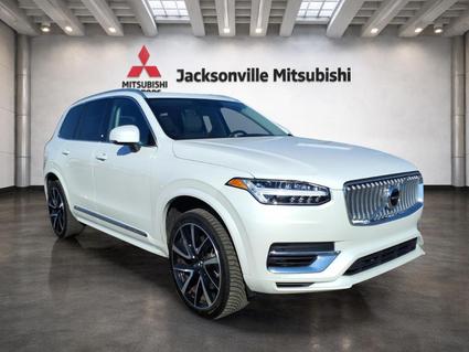 2022 Volvo XC90 Jacksonville NC