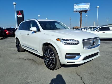 2022 Volvo XC90 Jacksonville NC