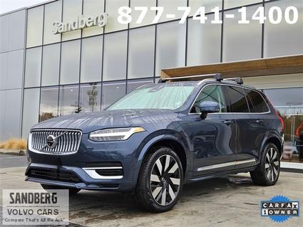 2023 Volvo XC90 Lynnwood WA