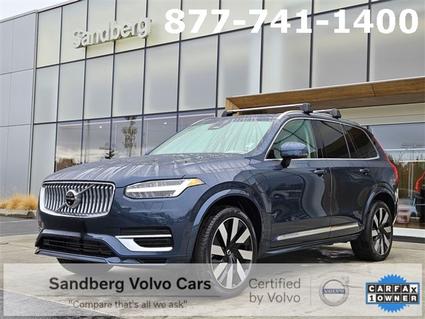 2023 Volvo XC90 Lynnwood WA