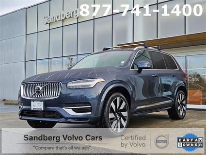 2023 Volvo XC90 Lynnwood WA