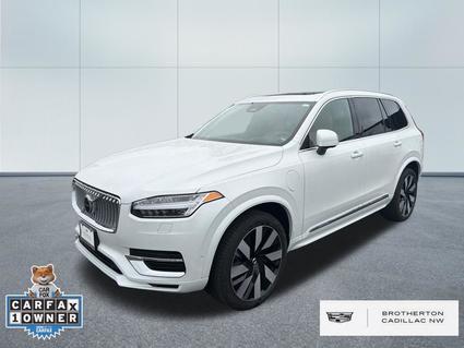 2023 Volvo XC90  
