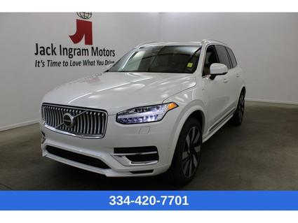 2023 Volvo XC90 Montgomery AL