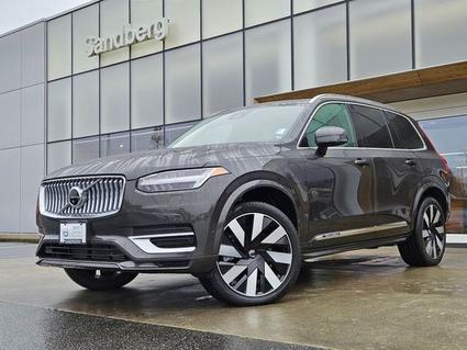 2023 Volvo XC90 Lynnwood WA