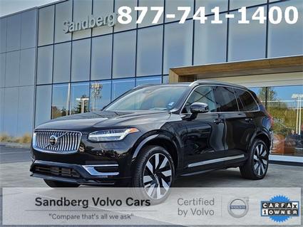 2023 Volvo XC90 Lynnwood WA