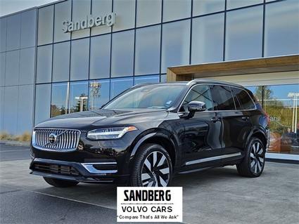 2023 Volvo XC90 Lynnwood WA
