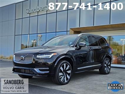 2023 Volvo XC90 Lynnwood WA