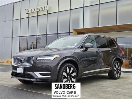 2023 Volvo XC90 Lynnwood WA