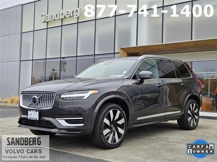 2023 Volvo XC90 Lynnwood WA