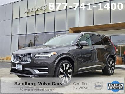 2023 Volvo XC90 Lynnwood WA