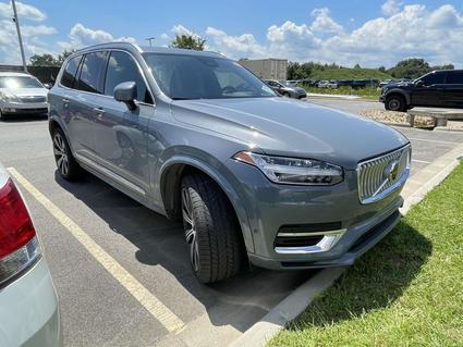 2023 Volvo XC90 Fletcher NC