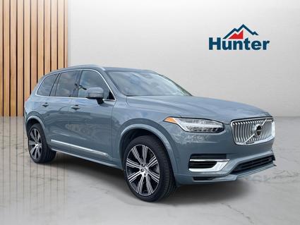 2023 Volvo XC90 Fletcher NC
