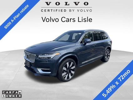 2023 Volvo XC90 Lisle IL