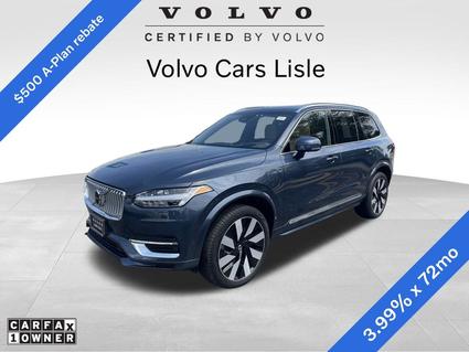 2023 Volvo XC90 Lisle IL