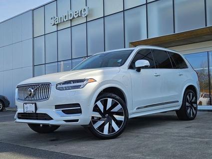 2023 Volvo XC90 Lynnwood WA