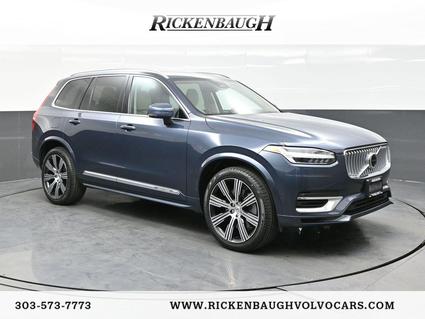 2023 Volvo XC90 Denver CO