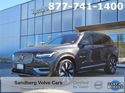 2023 Volvo XC90 Lynnwood WA