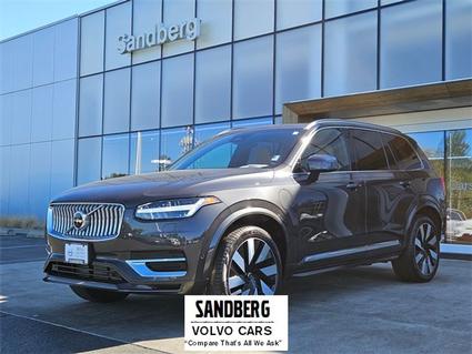 2023 Volvo XC90 Lynnwood WA