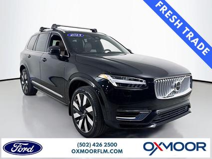 2023 Volvo XC90 Louisville KY
