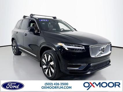 2023 Volvo XC90 Louisville KY