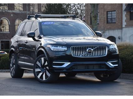 2023 Volvo XC90 Lexington KY