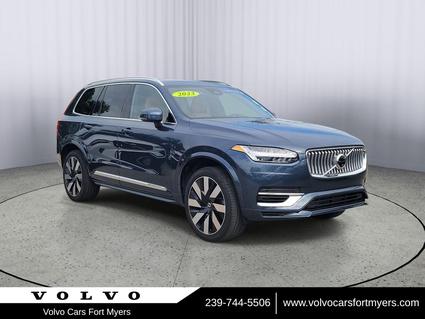 2023 Volvo XC90 Fort Myers FL