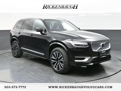 2024 Volvo XC90 Denver CO