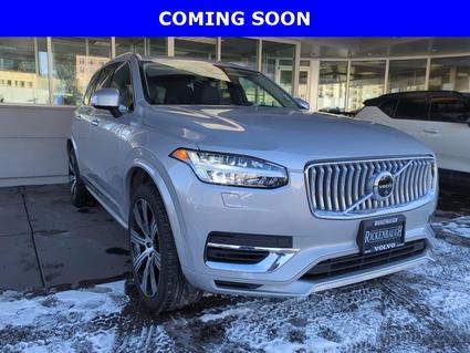 2024 Volvo XC90 Denver CO